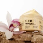 Mixit Spa Rituals: бьюти-ритуал каждый день Уход за телом Mixit Spa Rituals