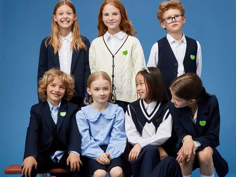 Sela: готовимся к школе - Family.ru