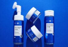 Продлеваем молодость с Mixit Proto Cosmetic Mixit Proto Cosmetic 4 средства