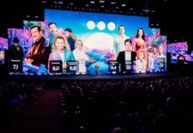 Новый сезон Okko Онлайн-кинотеатр Okko: презентация сериалов нового сезона