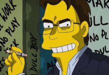 Кино сентября: Стивен Кинг и другие Стивен Кинг картинка