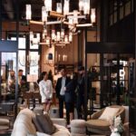 Осенние новинки в Dantone Home Шоурум Dantone Home