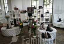 Обувь Geox осень-зима 2023/24: инновации, комфорт и стиль Коллекция обуви осень-зима 2023 итальянского бренда Geox