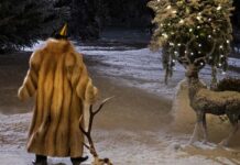 «Дворец» Романа Полански Постер фильма Романа Полански «Дворец»