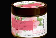 Pravilnaya Kosmetika: очищаем, восстанавливаем, увлажняем Витаминная ночная питательная маска