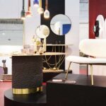 Artdom 2024: суть вещей Стильная и модная мебель