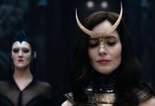 Фильмы февраля: Булгаков, мистика и любовь Юлия Снегирь на бале Воланда