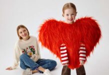 Капсульная коллекция Sela к 14 февраля: создавай и люби Коллекция Sela к 14 февраля