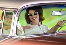 Фильмы апреля: драмы, триллер и комедии