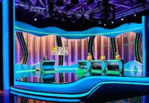 Своя игра: 30 лет в эфире Своя игра 30 лет в эфире