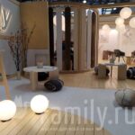 MosBuild 2024 Фанера компании SyPly