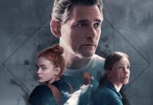 Город страха Триллер Город страха