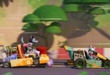 «Мультиландия»: Лето уже здесь! Ну погоди! Каникулы