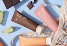 «Десерт» для лица от Holika Holika Корейские маски Pure Essence The Vegan