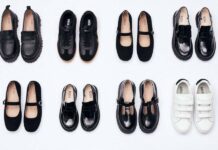 Обувь Sela: для школы и не только Sela детская обувь