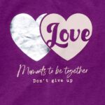 Benetton Kid: Океан любви Джемпер с сердечком для девочки