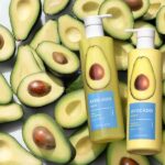 Holika Holika: продли лето с нами! Средства для тела с авокадо Holika Holika