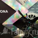 Doona X: жизнь в движении Donna X на презентации в Депо 3 вокзала