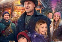 Новый год в Березовке Новый год в Березовке Нагиев