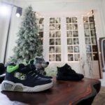 Детская обувь Geox: идем гулять! Детская обувь Geox