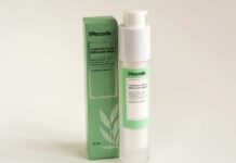 Lifecode: лифтинг, питание и обновление Мультипептидный крем для лица с лифтинг-эффектом Lifecode