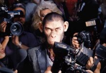 Быть лучше: История Робби Уильямса Быть лучше: История Робби Уильямса