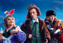 Кино декабря: комедия, приключения и хоррор-триллер Операция Холодно комедия 2024