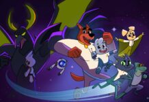 Мультиландия: премьеры декабря Крутиксы новые серии