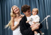 Sela: Праздничные мы Рекламная съемка Sela нарядов на Новый год