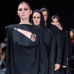 CPM: звезды, тренды и новые имена Показ коллекции Ianis Chamaldi