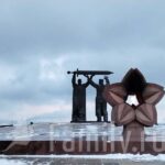 Едем в Магнитогорск на «Медиагору-2025»! Тыл – фронту памятник в Магнитогорске