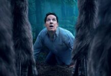 Смерть единорога Пол Радд в Смерти единорога