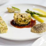 Food Expo 2025 Блюдо от шефа