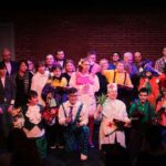 Семья режиссёров: как жить и работать вместе? Участники студии Сны Алисы