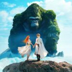 Буря. Остров волшебства Буря Остров волшебства