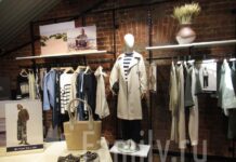 Tom Tailor: универсальный курс Tom Tailor весна-лето 2025