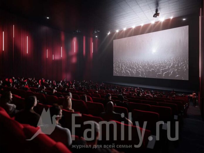 Films-may-ch1-25-poster Зрители в кинотеатре