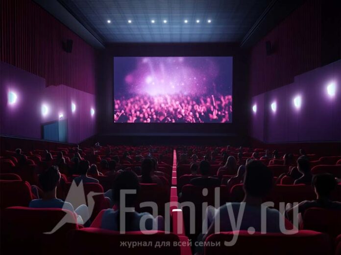 Films-may-ch2-25-poster Зрители в кинозале