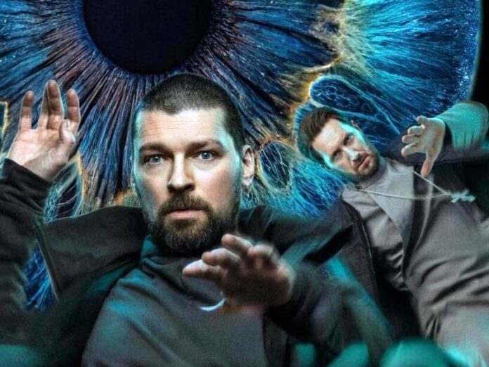 Сериал Гипнозис
