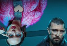 Окко: кино в мае Даниил Страхов в сериале Гипнозис