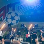 Арт-футбол – 2025 Арт-футбол 2025