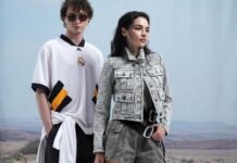 Стильное лето в городе Одежда из Фамилии лето 25