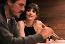 Фильмы июня: приключения, чудеса и романтика Дакота Джонсон в кино