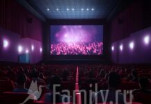 Новые фильмы лета Зрители смотрят кино