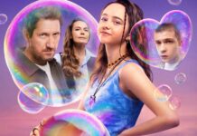 Что-то положительное Что-то положительное Сериал