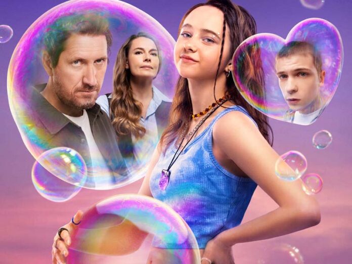 Okko-something-25-poster Что-то положительное Сериал