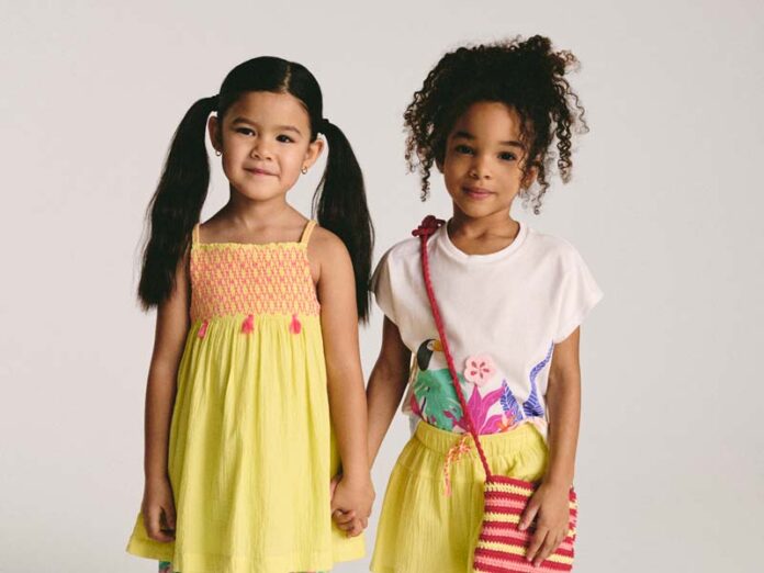 Benetton одежда для девочек