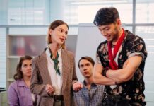 Циники Циники сериал Окко