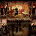 За тридевять земель Ожившие шедевры русской живописи