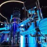 Атом: 1945 – 2025 Атомная энергетическая установка